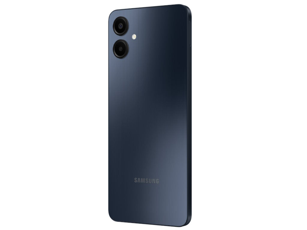 Samsung A065F Galaxy A06, 6 - 128GB, Black