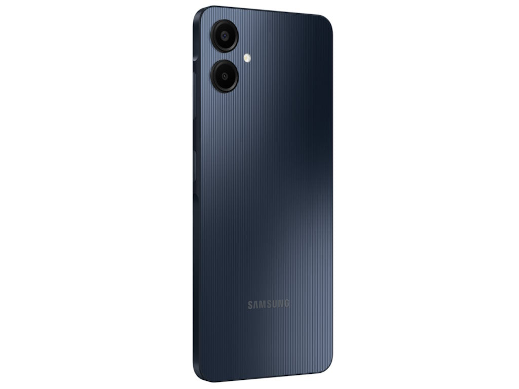 Samsung A065F Galaxy A06, 6 - 128GB, Black