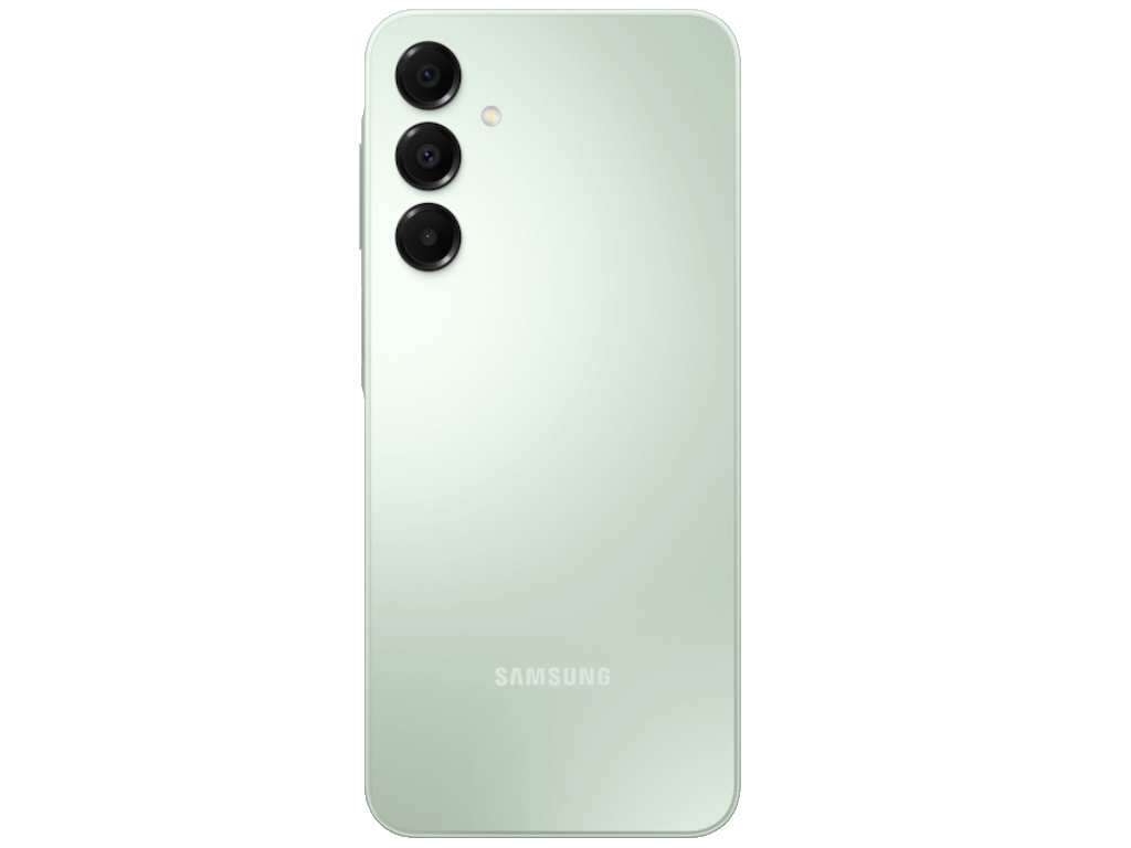 Samsung A065F Galaxy A06, 6 - 128GB, Black