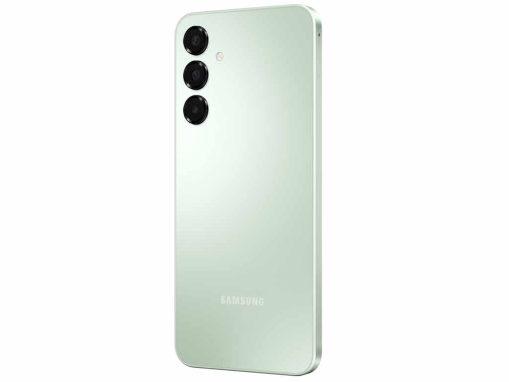 Samsung A065F Galaxy A06, 6 - 128GB, Black