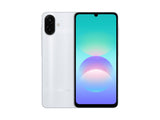 Samsung A085FF Galaxy A08 4 - 128 GB Silver