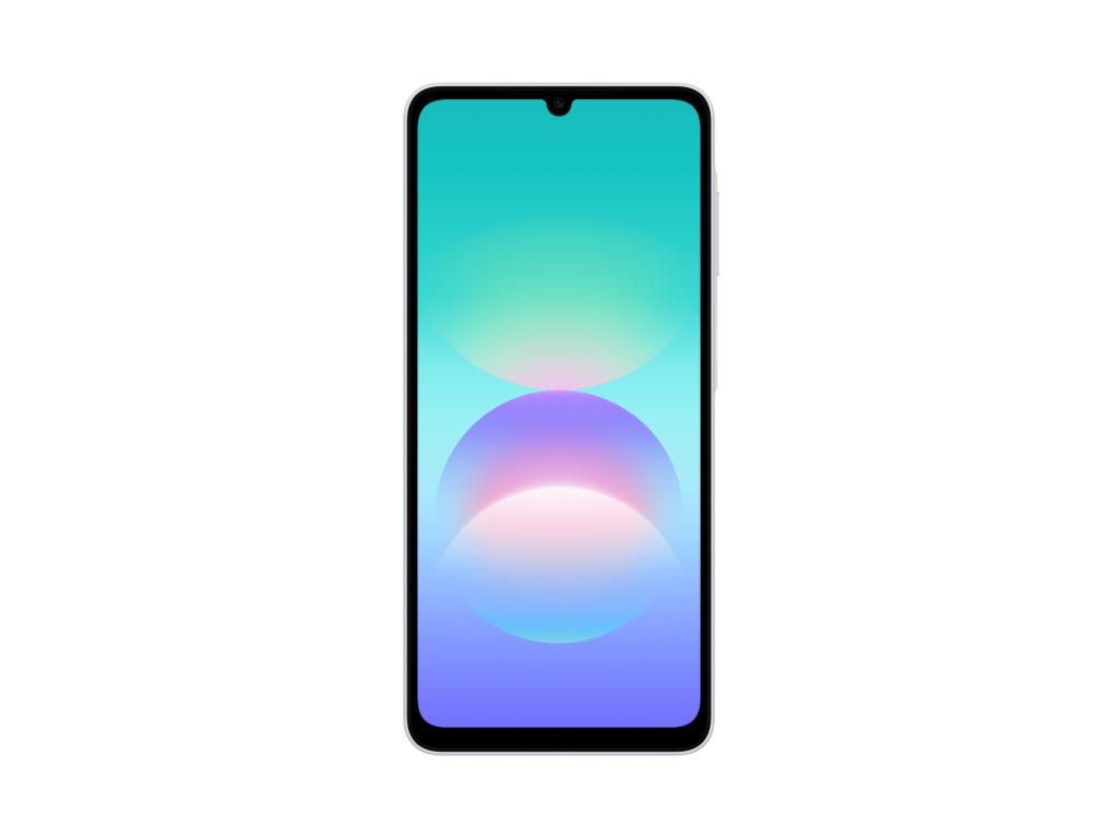 Samsung A085FF Galaxy A08 4 - 128 GB Silver