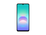 Samsung A085FF Galaxy A08 4 - 128 GB Silver