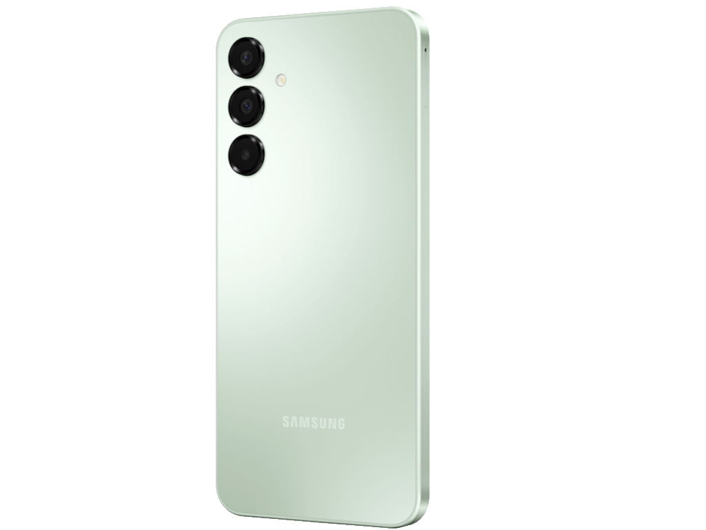 Samsung A165F Galaxy A16, 4 - 128GB, Light Green