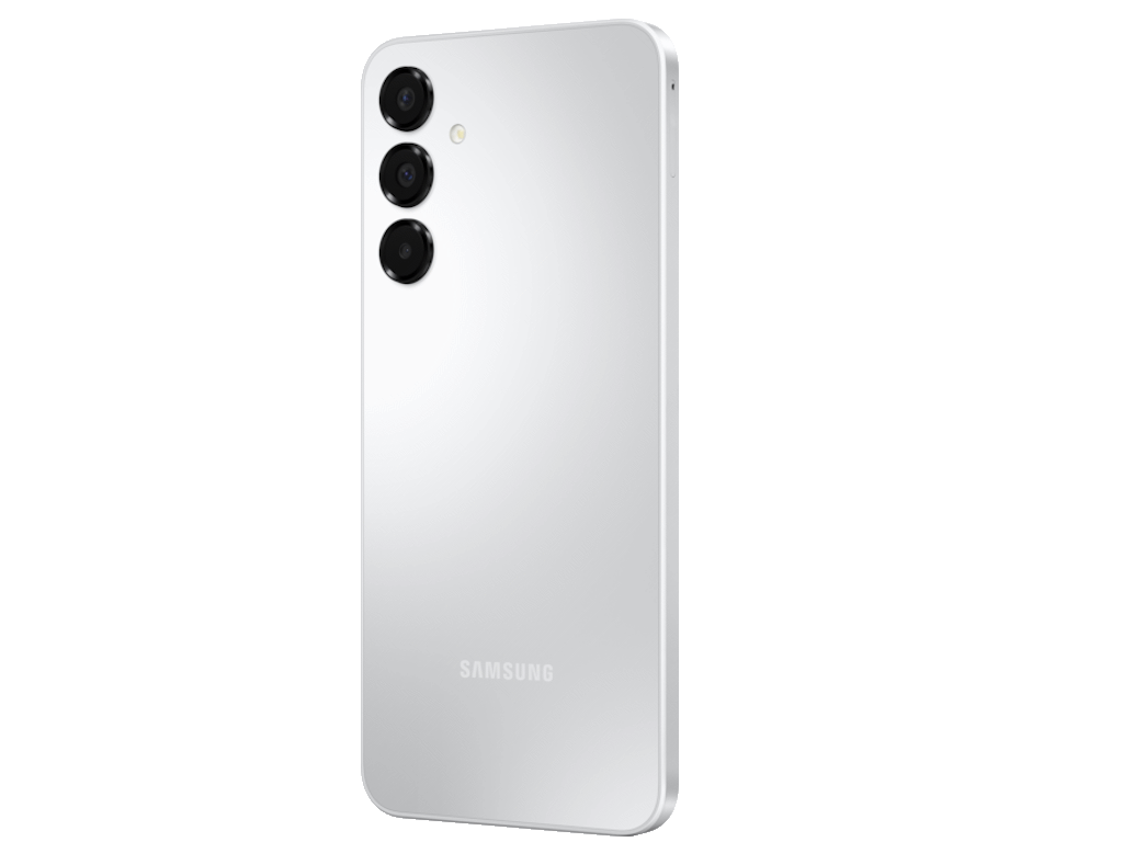 Samsung A165F Galaxy A16, 4 - 128GB, Gray