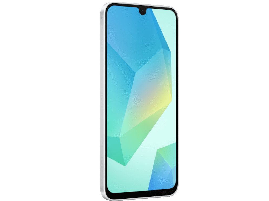 Samsung A165F Galaxy A16, 4 - 128GB, Gray