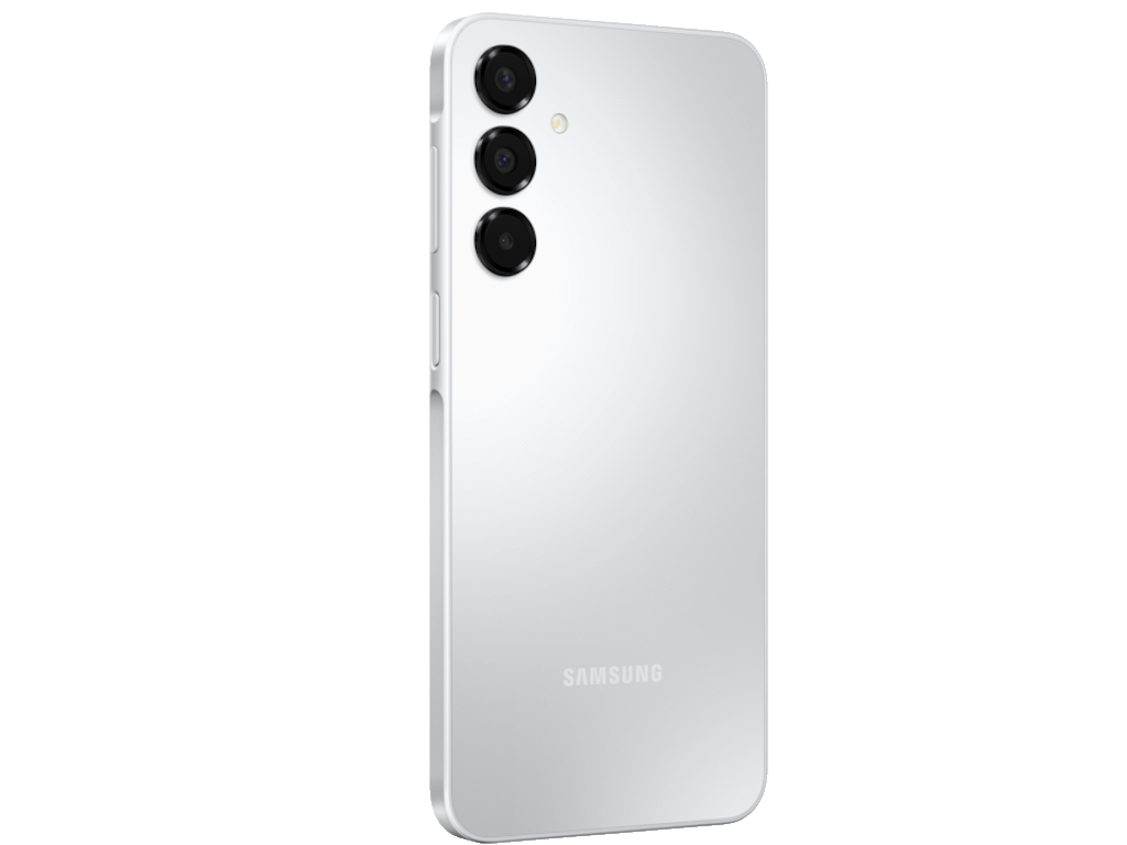 Samsung A165F Galaxy A16, 8 - 256GB, Gray