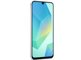 Samsung A165F Galaxy A16, 8 - 256GB, Gray