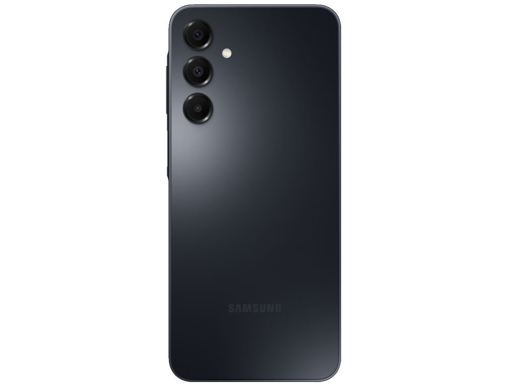 Samsung A165F Galaxy A16, 4 - 128GB, Black