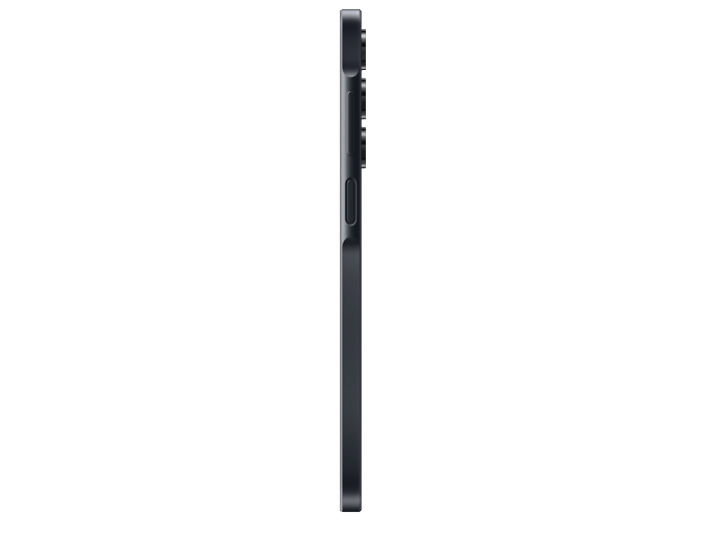 Samsung A165F Galaxy A16, 4 - 128GB, Black