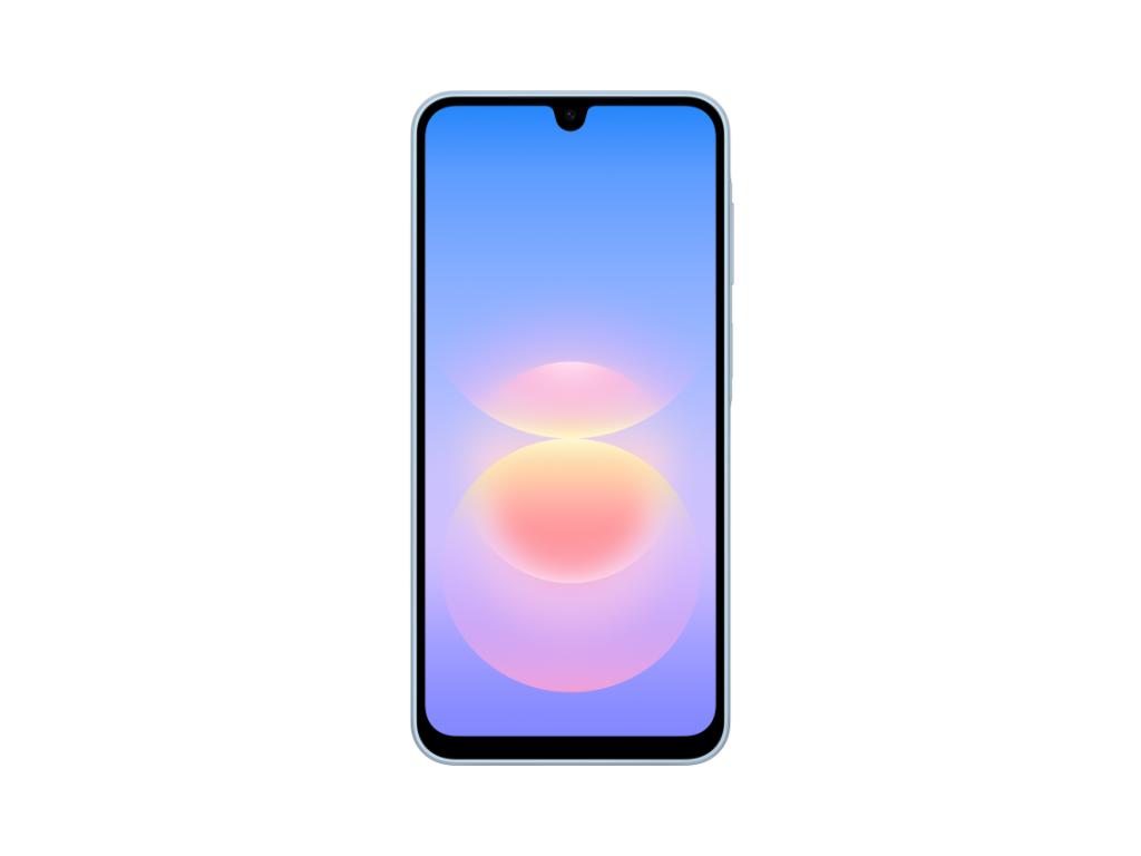 Samsung A185F Galaxy A18 4 - 128GB Light blue