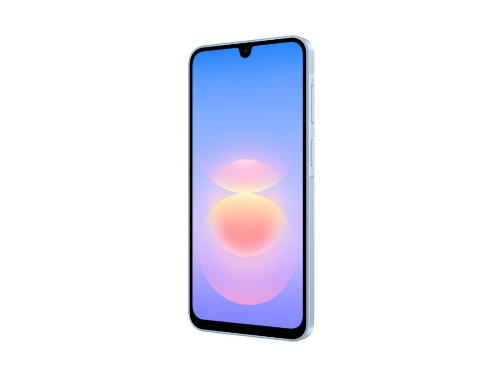 Samsung A185F Galaxy A18 4 - 128GB Light blue