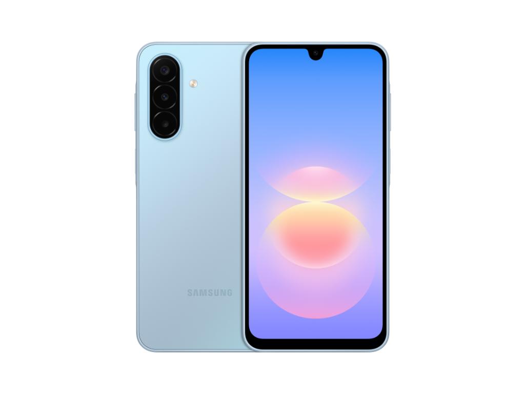 Samsung A185F Galaxy A18 8 - 256GB Light blue