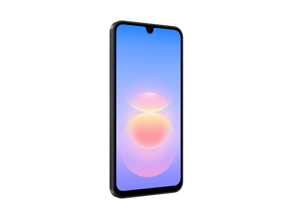 Samsung A185F Galaxy A18 4 - 128GB Black