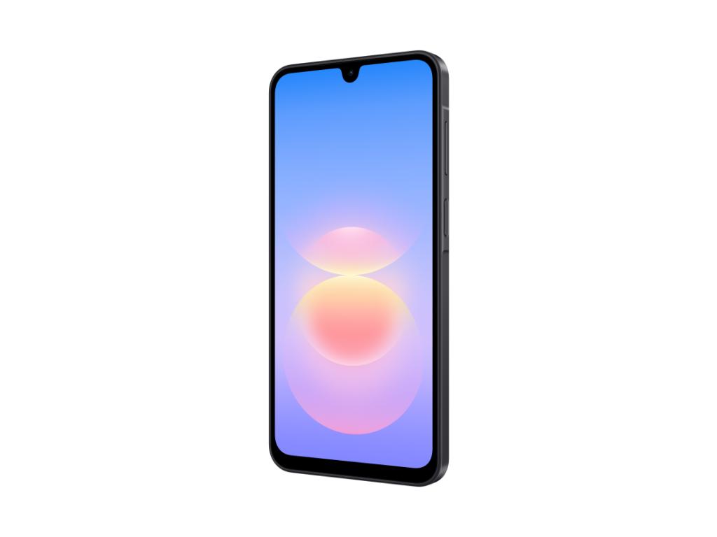 Samsung A185F Galaxy A18 4 - 128GB Black
