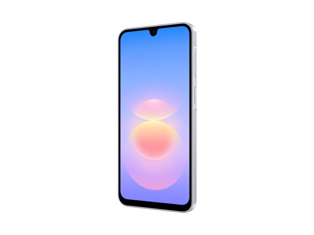 Samsung A185F Galaxy A18 8 - 256GB Silver