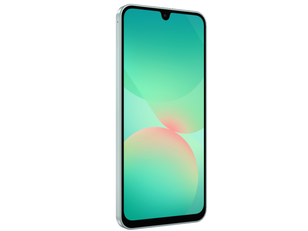 Samsung A266B Galaxy A26 5G 6 - 128GB Menta