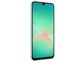 Samsung A266B Galaxy A26 5G 6 - 128GB Menta
