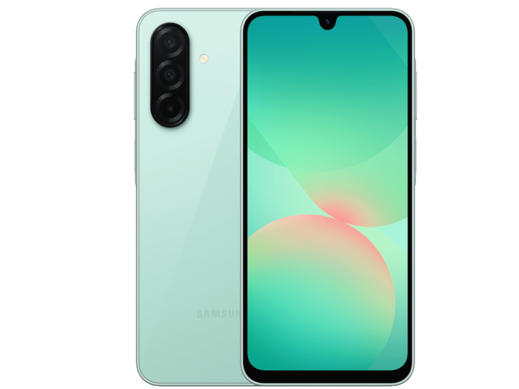 Samsung A266B Galaxy A26 5G 6 - 128GB Menta