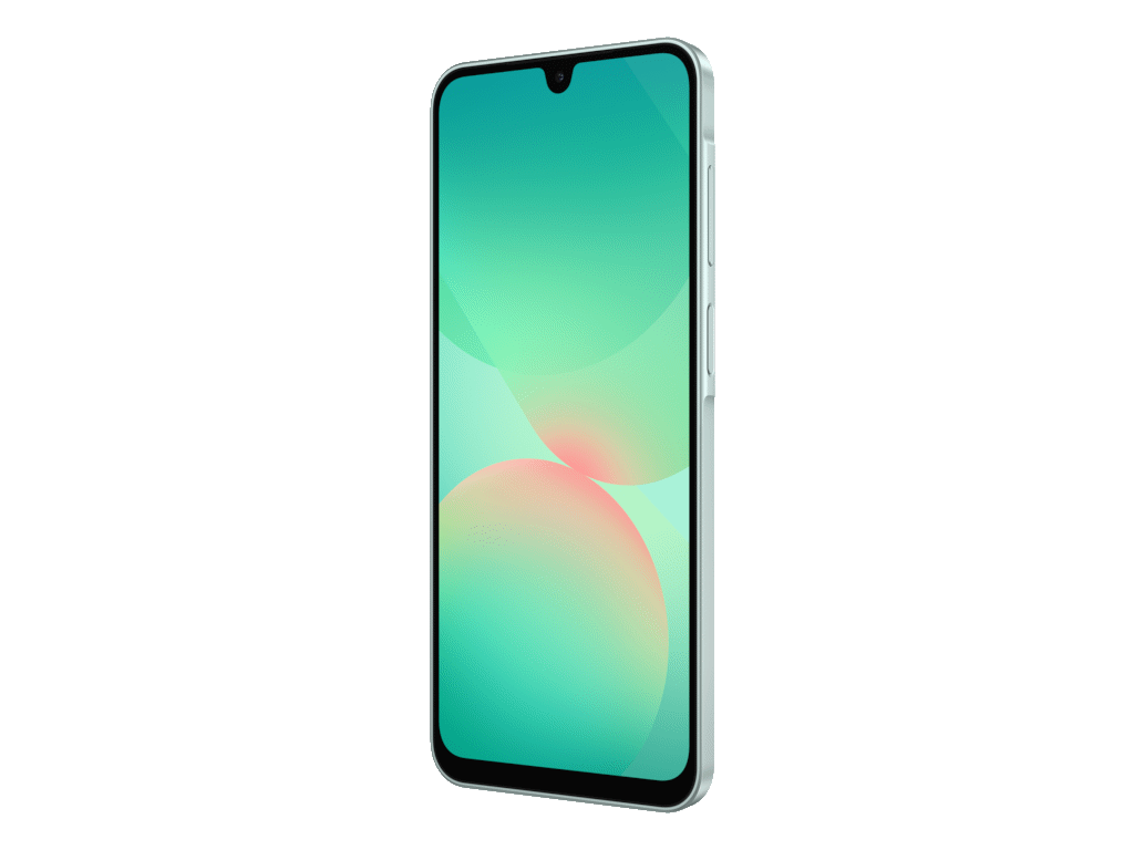 Samsung A266B Galaxy A26 5G 6 - 128GB Menta