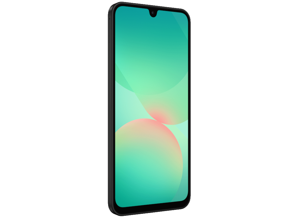 Samsung A266B Galaxy A26 5G 8 - 256GB Black