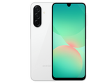 Samsung A266B Galaxy A26 5G 6 - 128GB White
