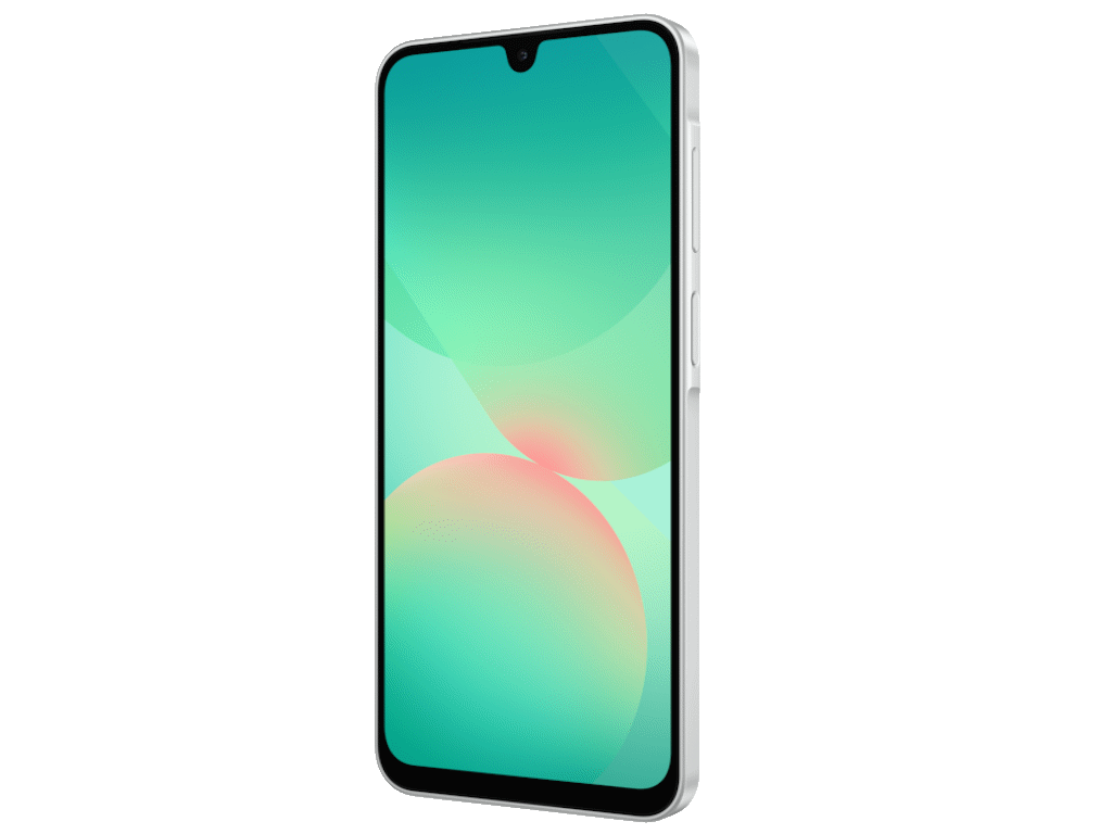 Samsung A266B Galaxy A26 5G 6 - 128GB White