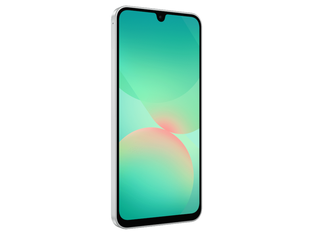 Samsung A266B Galaxy A26 5G 6 - 128GB White