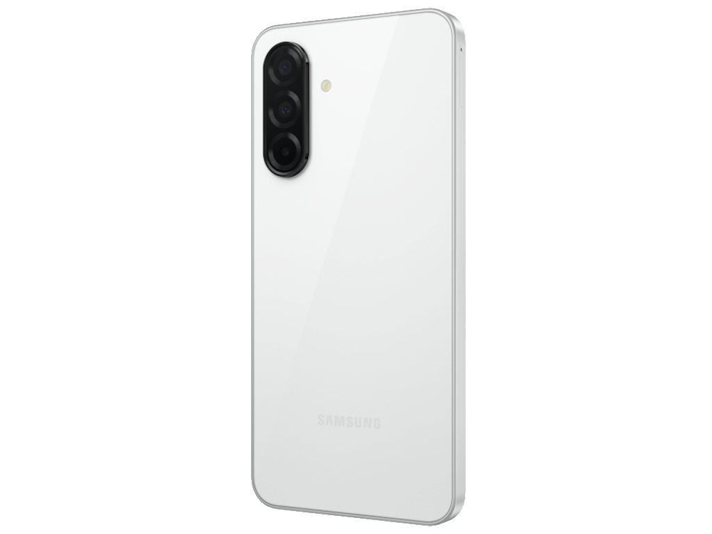 Samsung A266B Galaxy A26 5G 6 - 128GB White