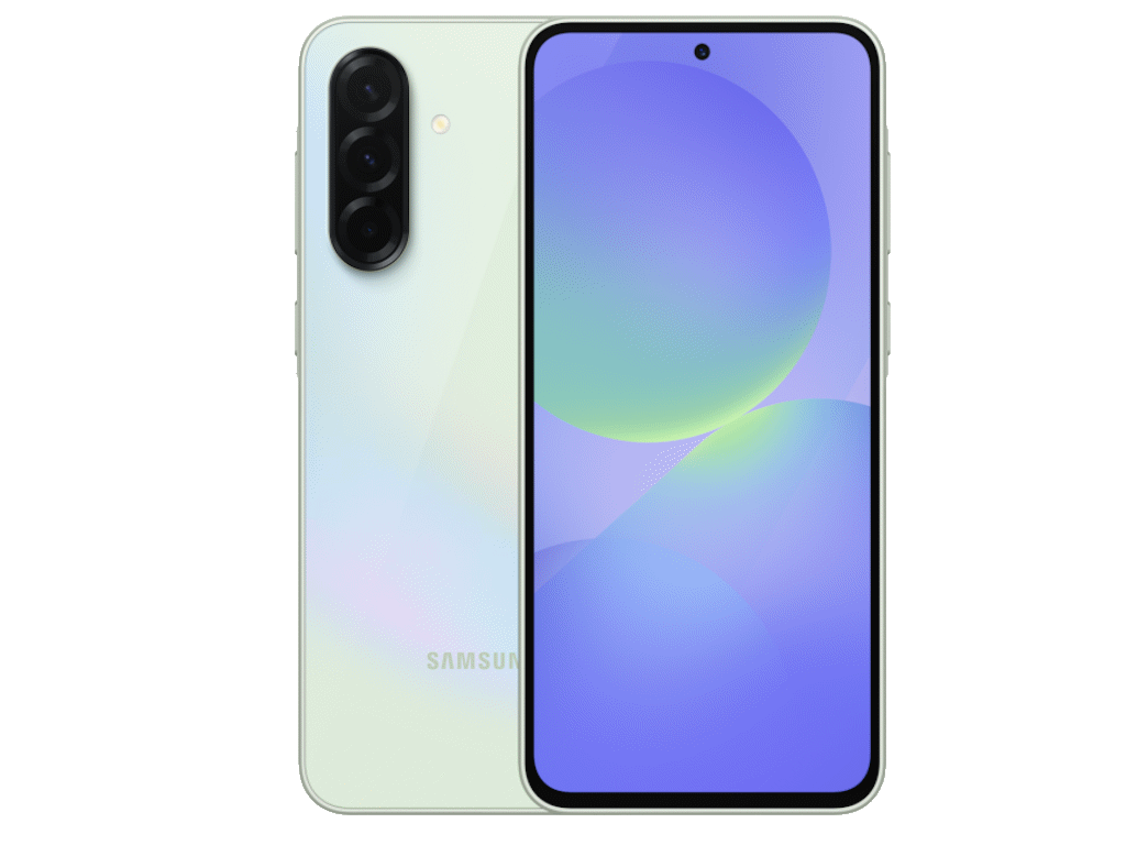 Samsung A366B Galaxy A36 5G 6 - 128GB Light Green