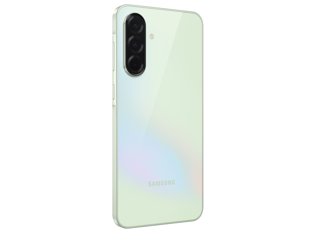 Samsung A366B Galaxy A36 5G 6 - 128GB Light Green