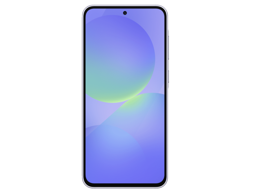 Samsung A366B Galaxy A36 5G 6 - 128GB Light Violet