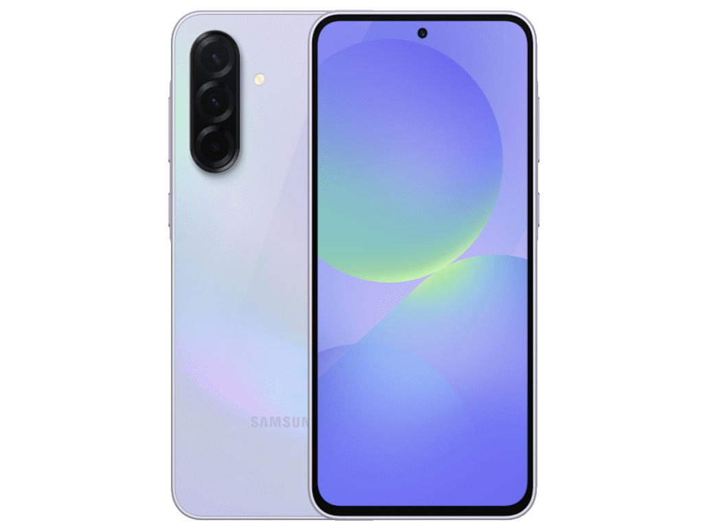 Samsung A366B Galaxy A36 5G 6 - 128GB Light Violet
