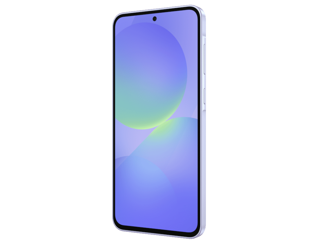 Samsung A366B Galaxy A36 5G 6 - 128GB Light Violet
