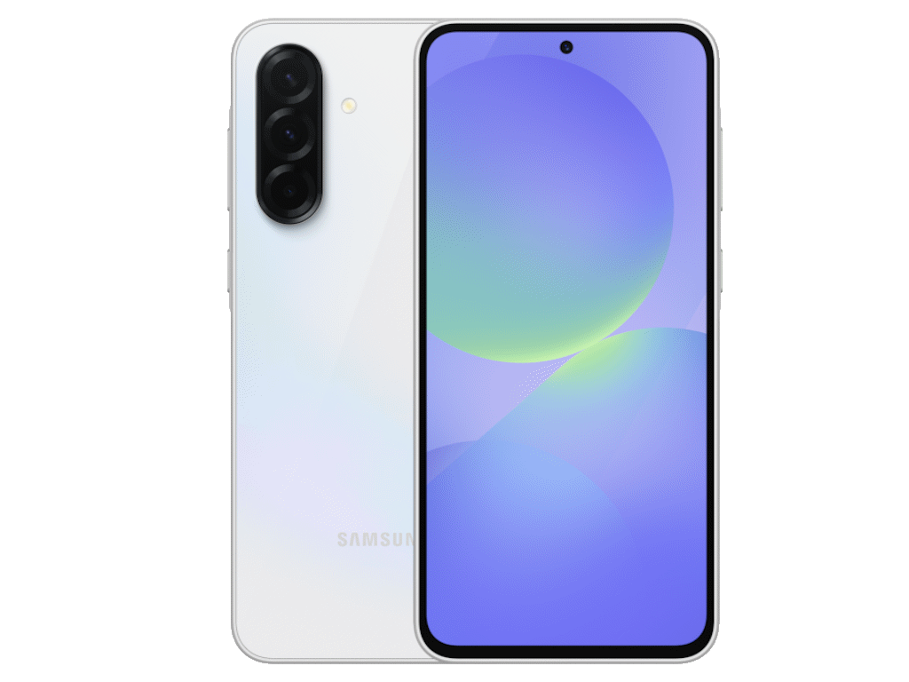 Samsung A366B Galaxy A36 5G 6 - 128GB Gray
