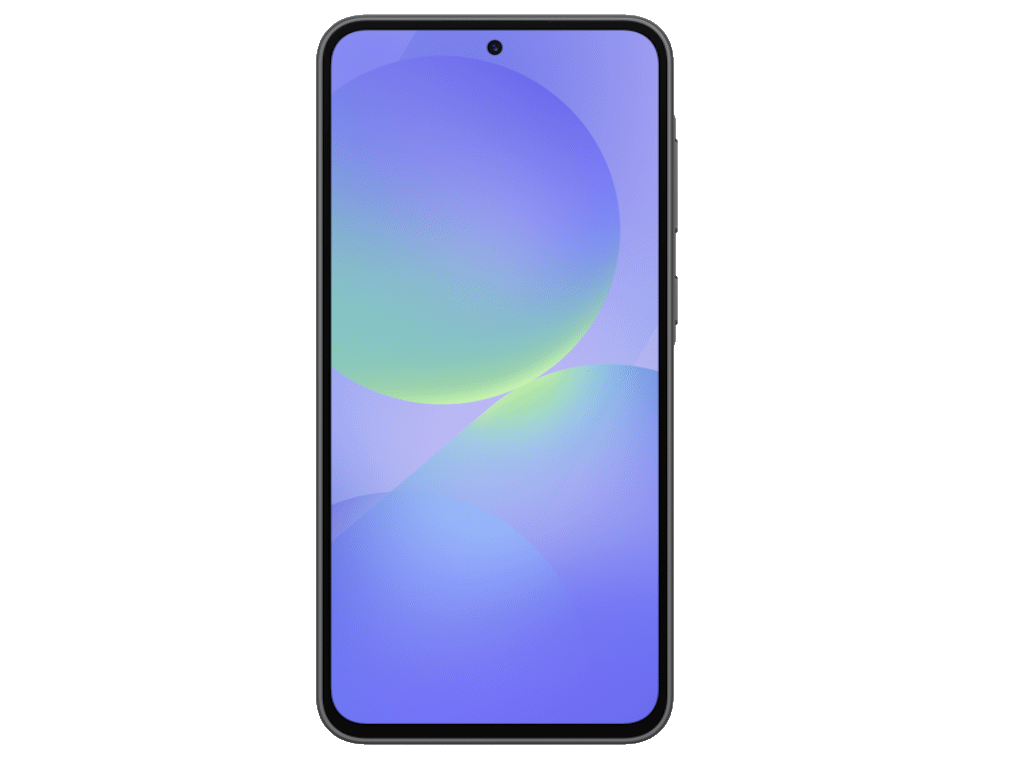 Samsung A366B Galaxy A36 5G 6 - 128GB Black