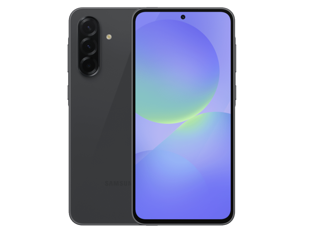 Samsung A366B Galaxy A36 5G 8 - 256GB Black