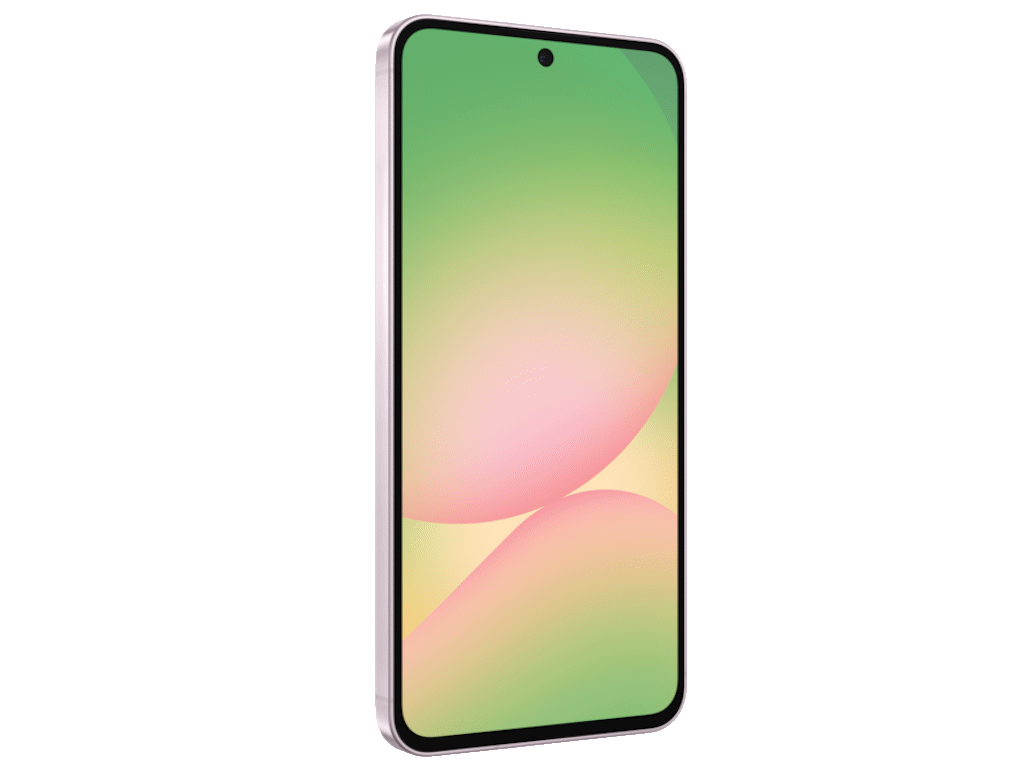 Samsung A566B Galaxy A56 5G 8 - 128GB Light Pink