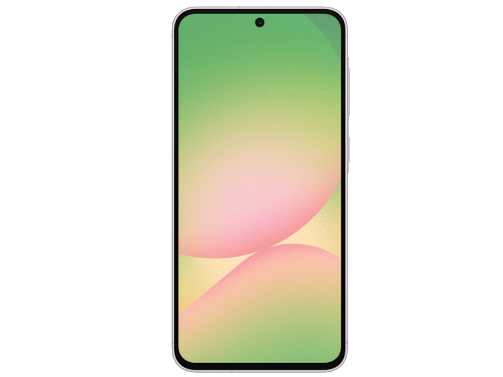 Samsung A566B Galaxy A56 5G 8 - 128GB Light Pink
