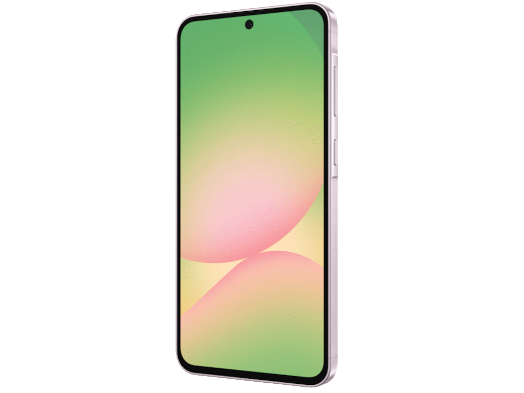 Samsung A566B Galaxy A56 5G 8 - 128GB Light Pink