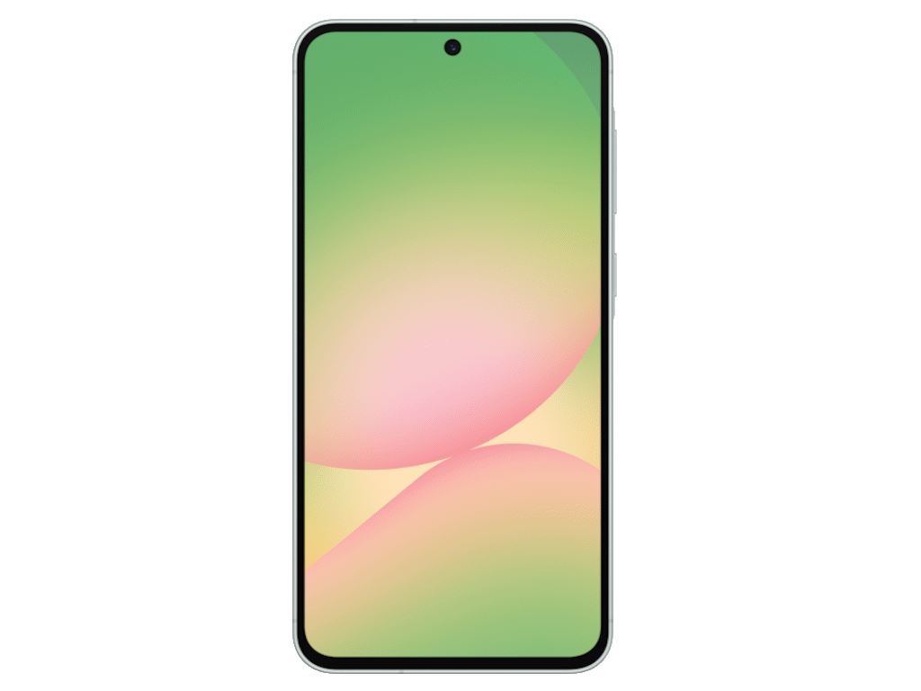 Samsung A566B Galaxy A56 5G 8 - 128GB Green