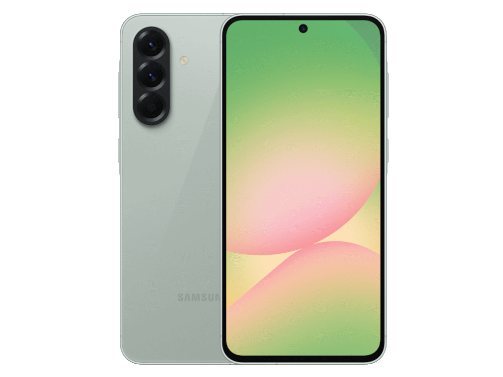 Samsung A566B Galaxy A56 5G 8 - 128GB Green