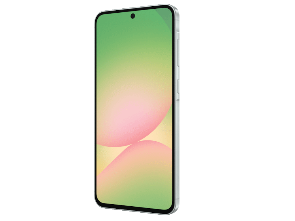 Samsung A566B Galaxy A56 5G 8 - 128GB Green