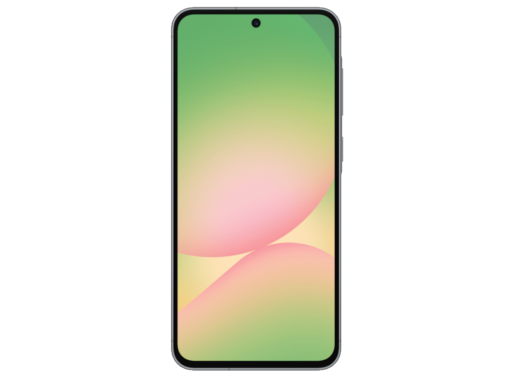 Samsung A566B Galaxy A56 5G 8 - 256GB Black