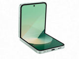 Samsung F741B Galaxy Z Flip6 5G 12 - 256GB, LIGHT GREEN