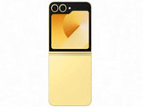 Samsung F741B Galaxy Z Flip6 5G 12 - 256GB, YELLOW