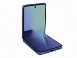 Samsung F766B Galaxy Z Flip7 12 - 256GB, BLUE SHADOW