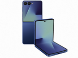 Samsung F766B Galaxy Z Flip7 12 - 256GB, BLUE SHADOW