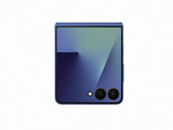Samsung F766B Galaxy Z Flip7 12 - 256GB, BLUE SHADOW