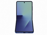 Samsung F766B Galaxy Z Flip7 12 - 256GB, BLUE SHADOW